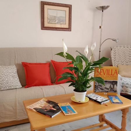 Wish Suite Setas De Sevilla Buitenkant foto