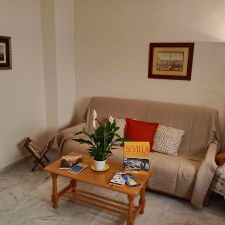 Wish Suite Setas De Sevilla Buitenkant foto