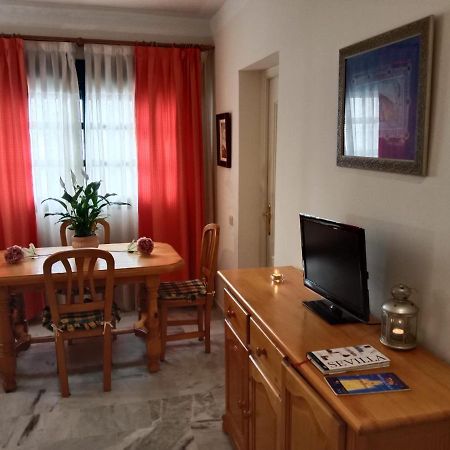 Wish Suite Setas De Sevilla Buitenkant foto