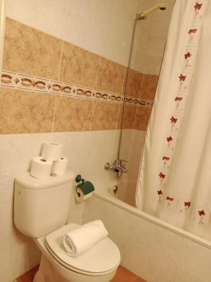 Wish Suite Setas De Sevilla Buitenkant foto