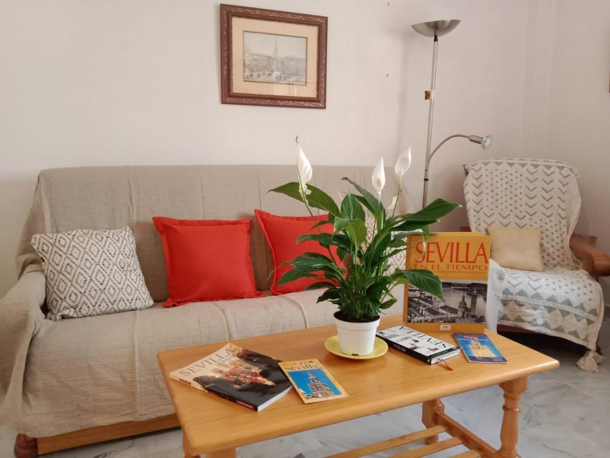 Wish Suite Setas De Sevilla Buitenkant foto