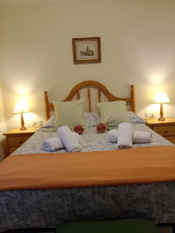 Wish Suite Setas De Sevilla Buitenkant foto