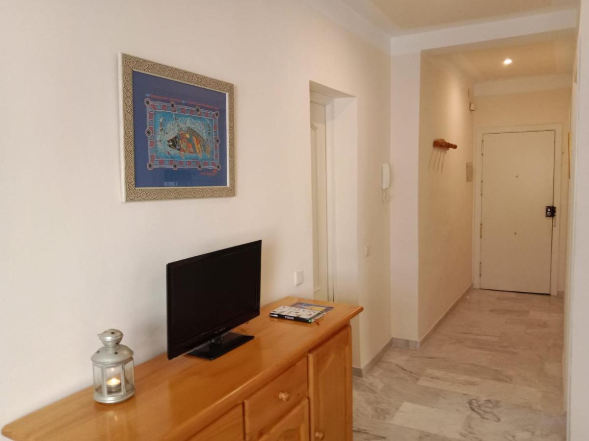 Wish Suite Setas De Sevilla Buitenkant foto