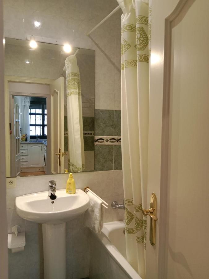 Wish Suite Setas De Sevilla Buitenkant foto