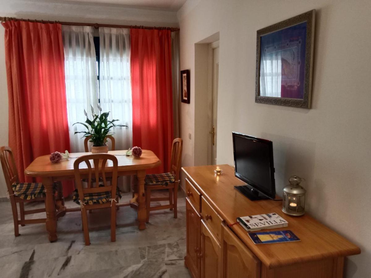 Wish Suite Setas De Sevilla Buitenkant foto