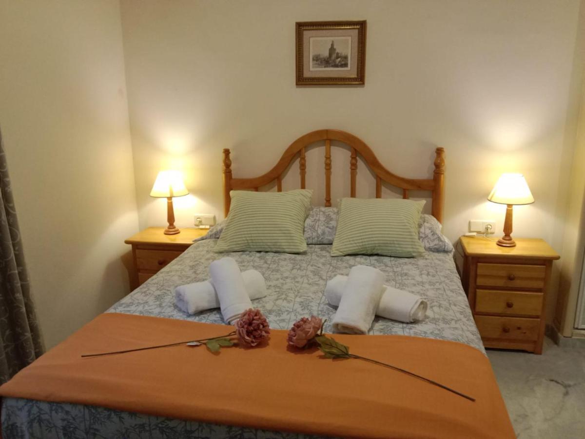 Wish Suite Setas De Sevilla Buitenkant foto