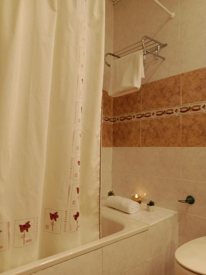 Wish Suite Setas De Sevilla Buitenkant foto