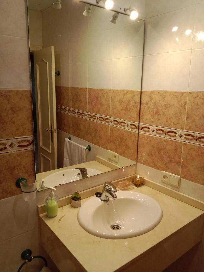 Wish Suite Setas De Sevilla Buitenkant foto