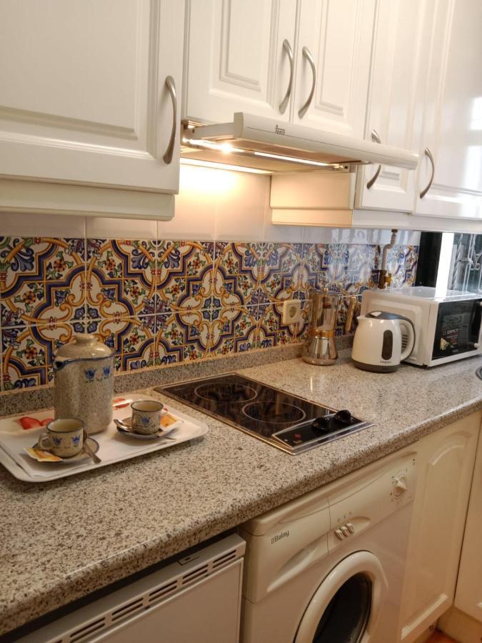 Wish Suite Setas De Sevilla Buitenkant foto