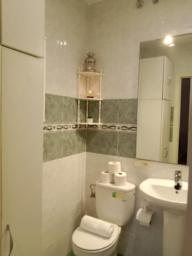 Wish Suite Setas De Sevilla Buitenkant foto